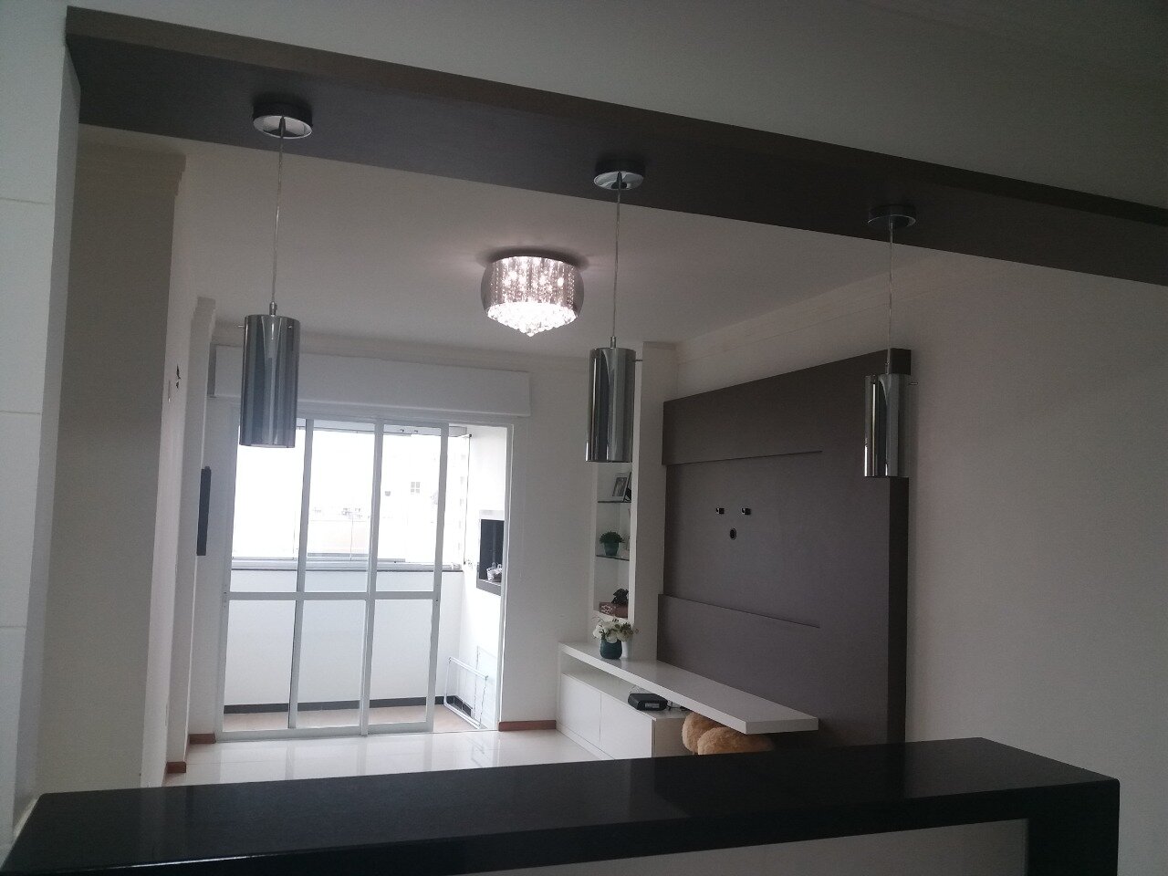 Comprar - Apartamento